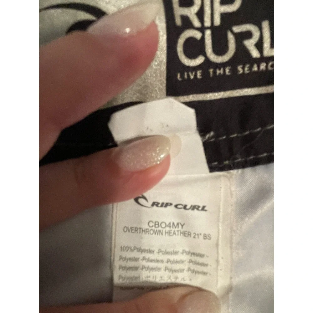 Rip Curl enjoy ultimate